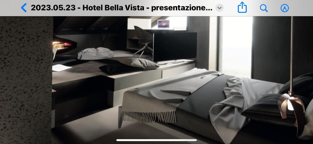 Fotografie z fotogalerie ubytování rest bellavista v destinaci Maloja