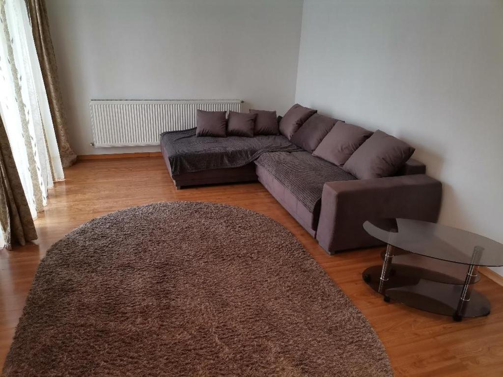 Apartament Selimbar - Two-Bedroom Apartment