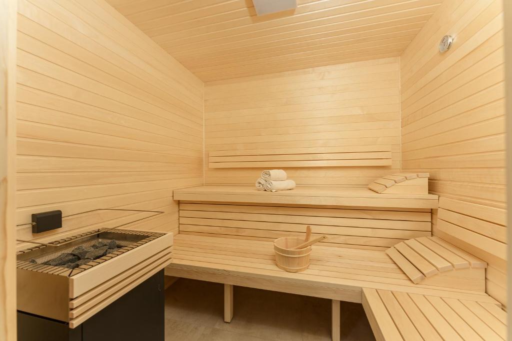 Fotografie z fotogalerie ubytování Bergchalet "Haus Sonja" v destinaci Katschberghöhe