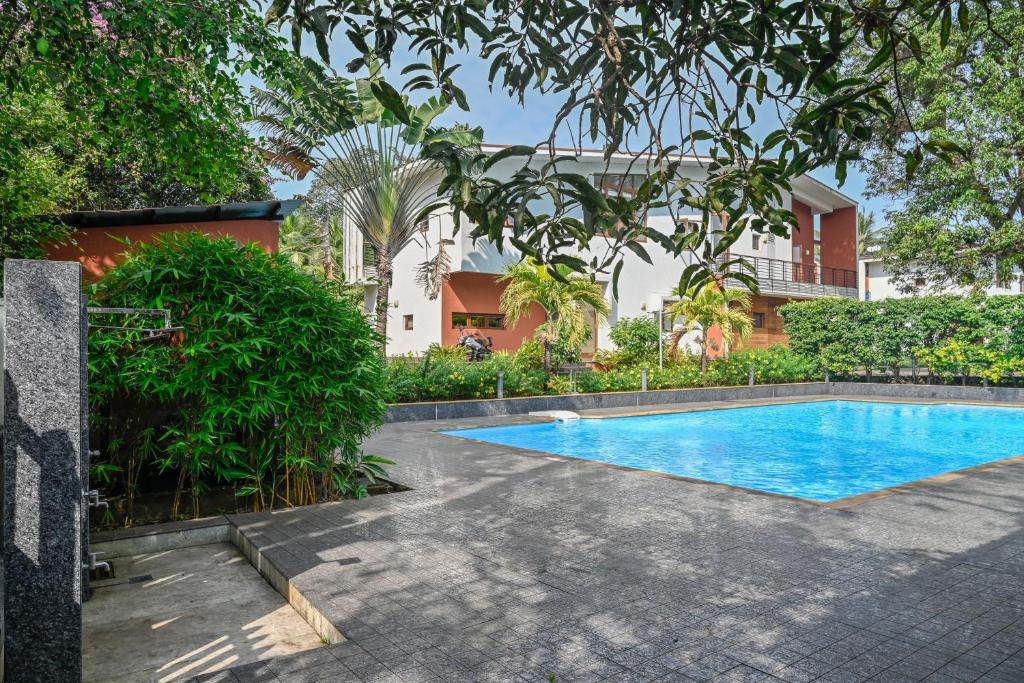 Hồ bơi trong/gần Quality Living 3 bedroom apartment