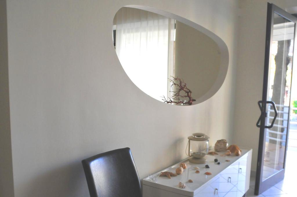 Fotografie z fotogalerie ubytování Hotel Sette Note v destinaci Silvi Marina