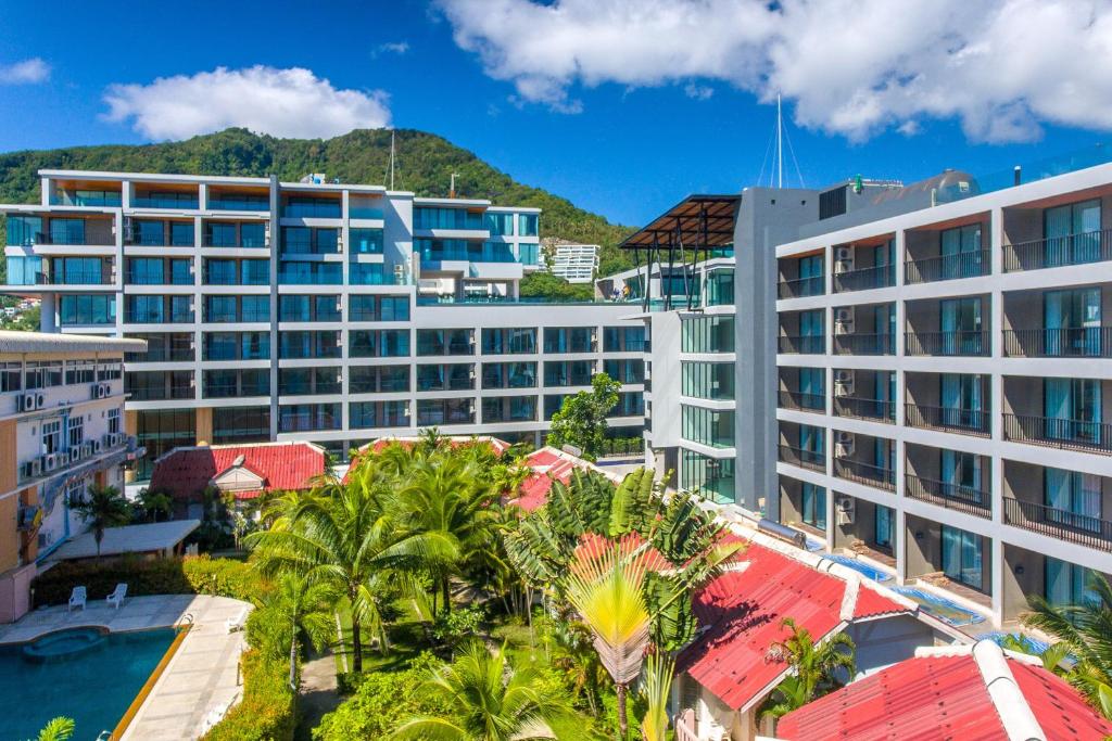 Grand Kata VIP - Kata Beach - Resim 7