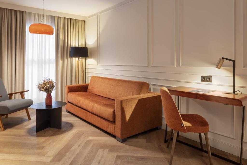 Bilder Boutique Hotel - Junior Suite