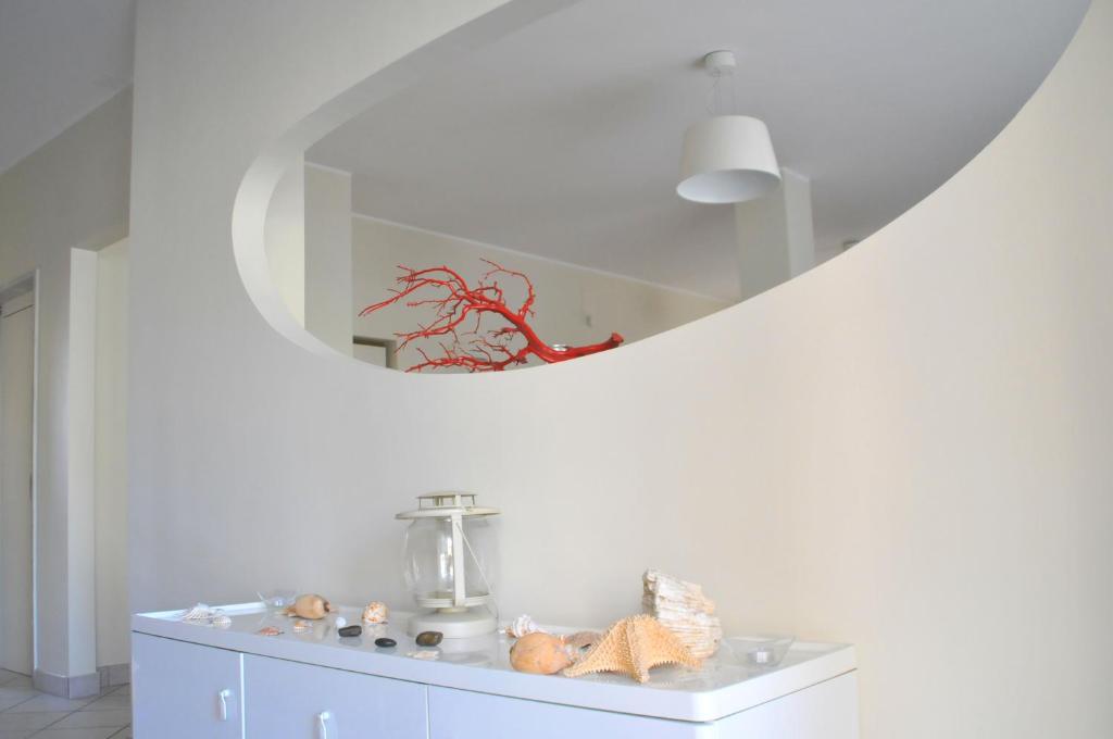 Fotografie z fotogalerie ubytování Hotel Sette Note v destinaci Silvi Marina