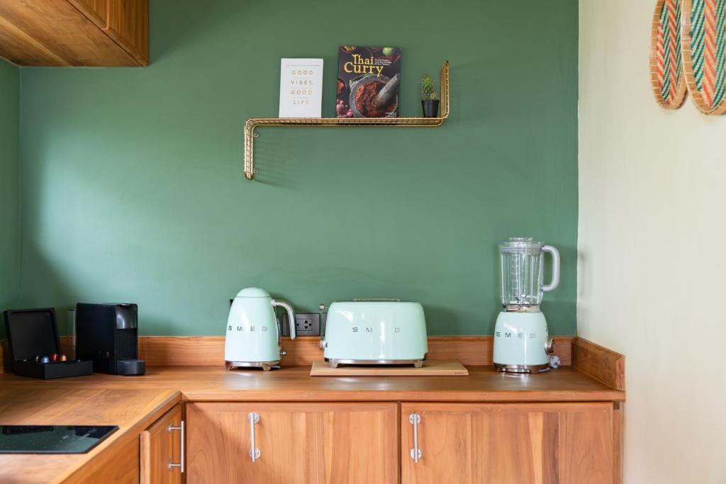 Wild Cottages Elephant Sanctuary Resort - 10