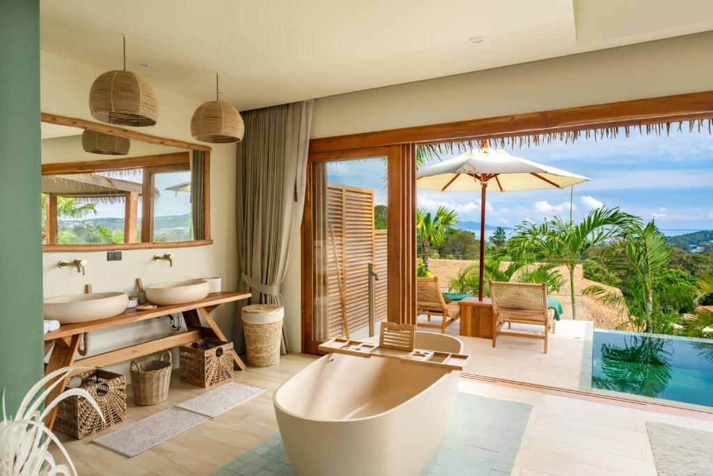 Wild Cottages Elephant Sanctuary Resort - 6