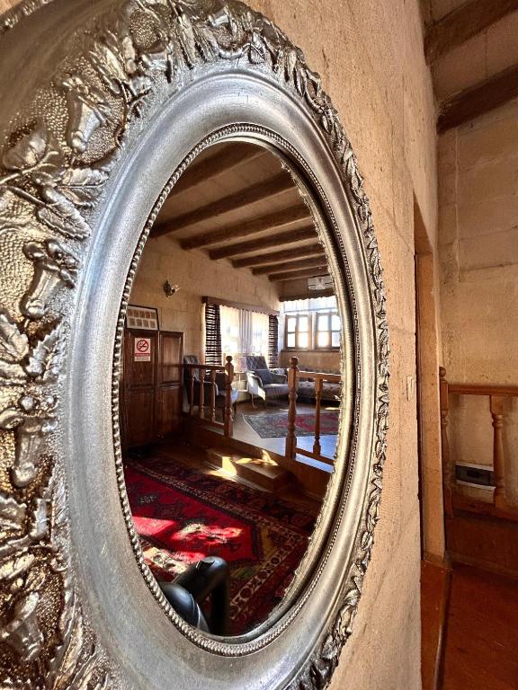 Kép Hotel Temenni Evi szállásáról Ürgüpben a galériában