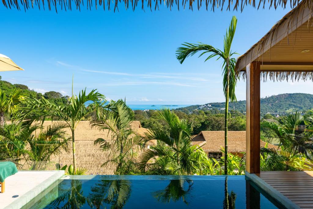 Wild Cottages Elephant Sanctuary Resort - 11