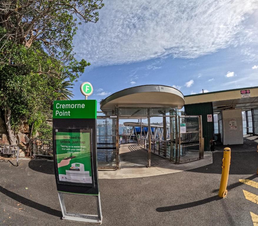 Park Regis Concierge Apartments - Resim 13