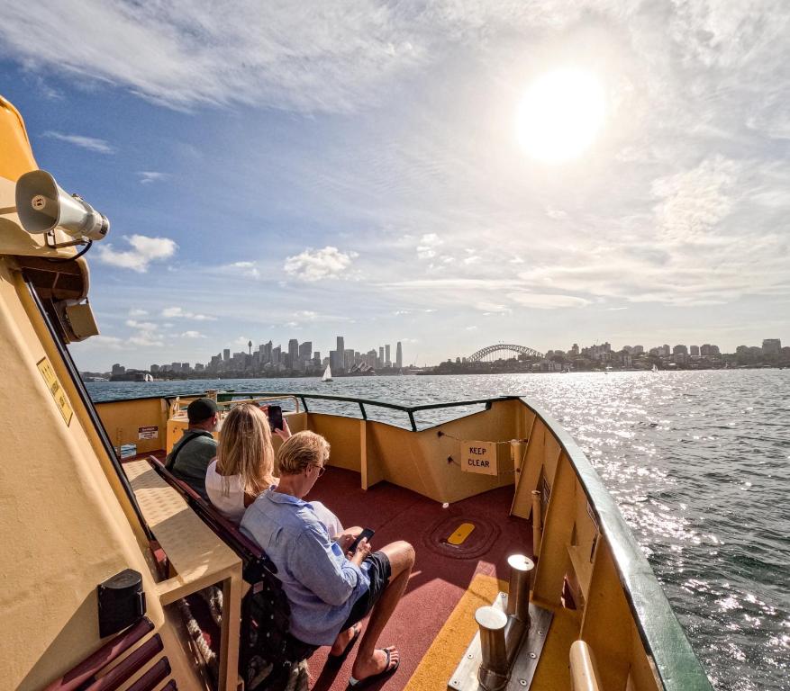 Park Regis Concierge Apartments - Resim 15