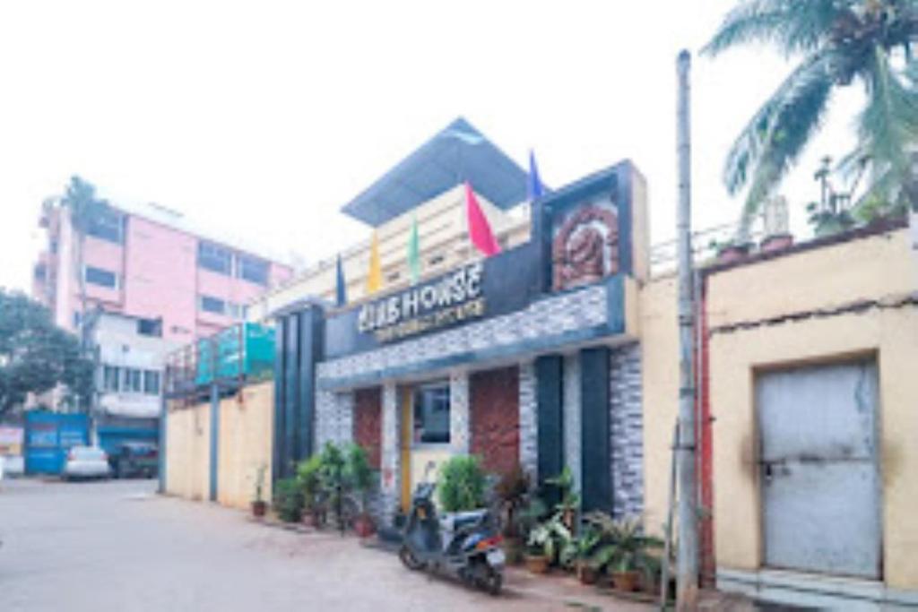 Club House Guest House,Bhubaneswar, Bhubaneshwar Updated 2024 Prices