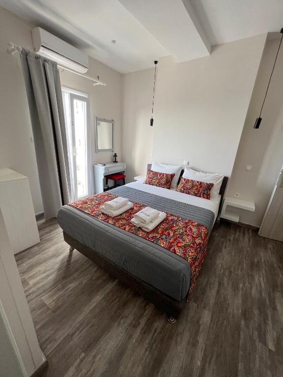 Unique Galini Oia - Adults Only - 5