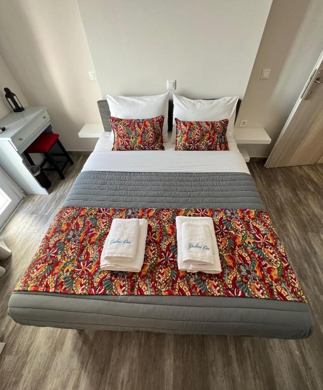 Unique Galini Oia - Adults Only - 12