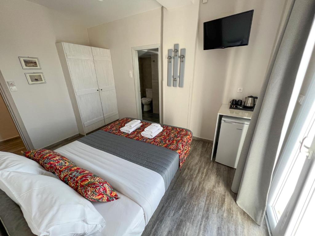 Unique Galini Oia - Adults Only - 15