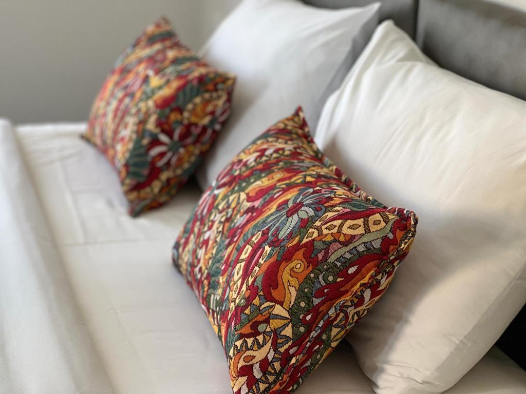 Unique Galini Oia - Adults Only - 9