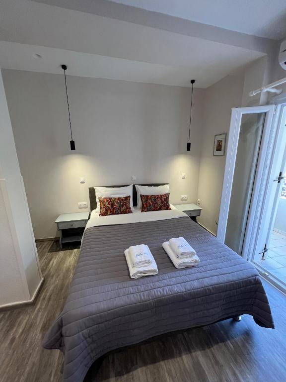 Unique Galini Oia - Adults Only - 16