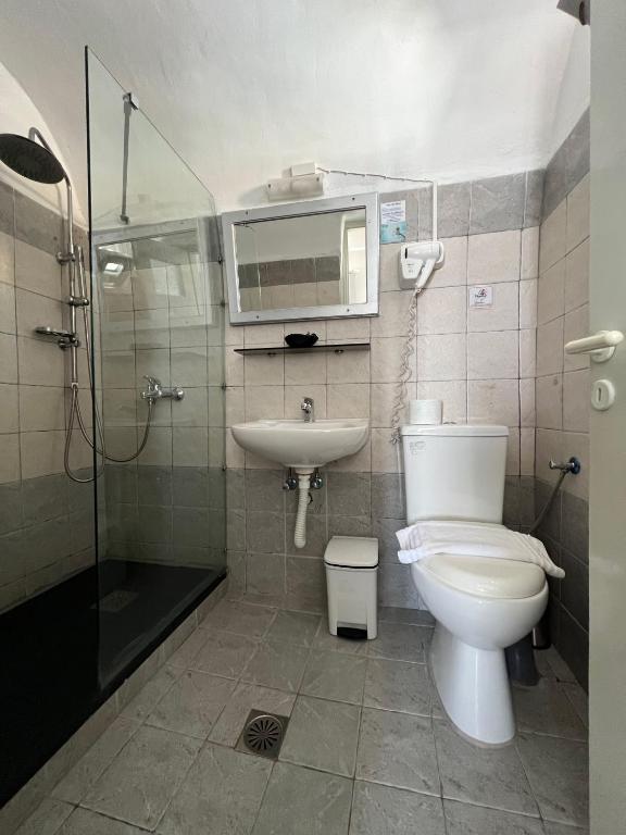 Unique Galini Oia - Adults Only - 7