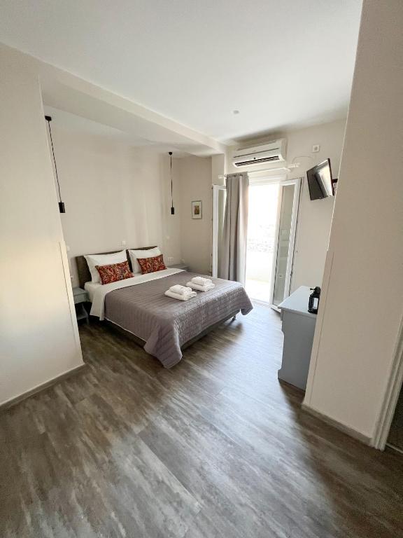 Unique Galini Oia - Adults Only - 17