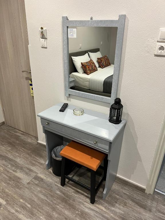 Unique Galini Oia - Adults Only - 18