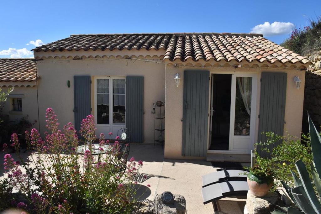 La maison de Malie