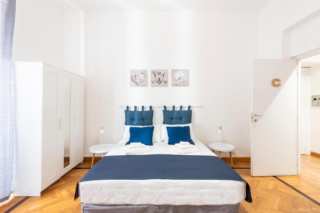 Hostly - Michelangelo Suite Midtown-Center of Rome