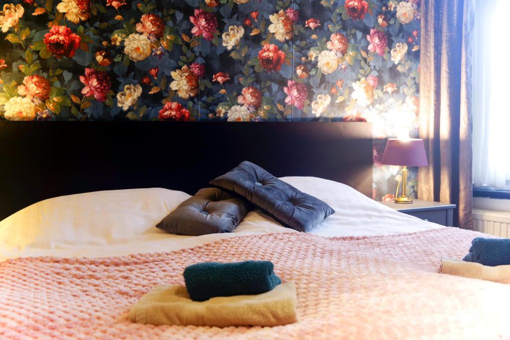 Bed & Breakfast Hotel Het Gerendal - Komfort Doppelzimmer 2