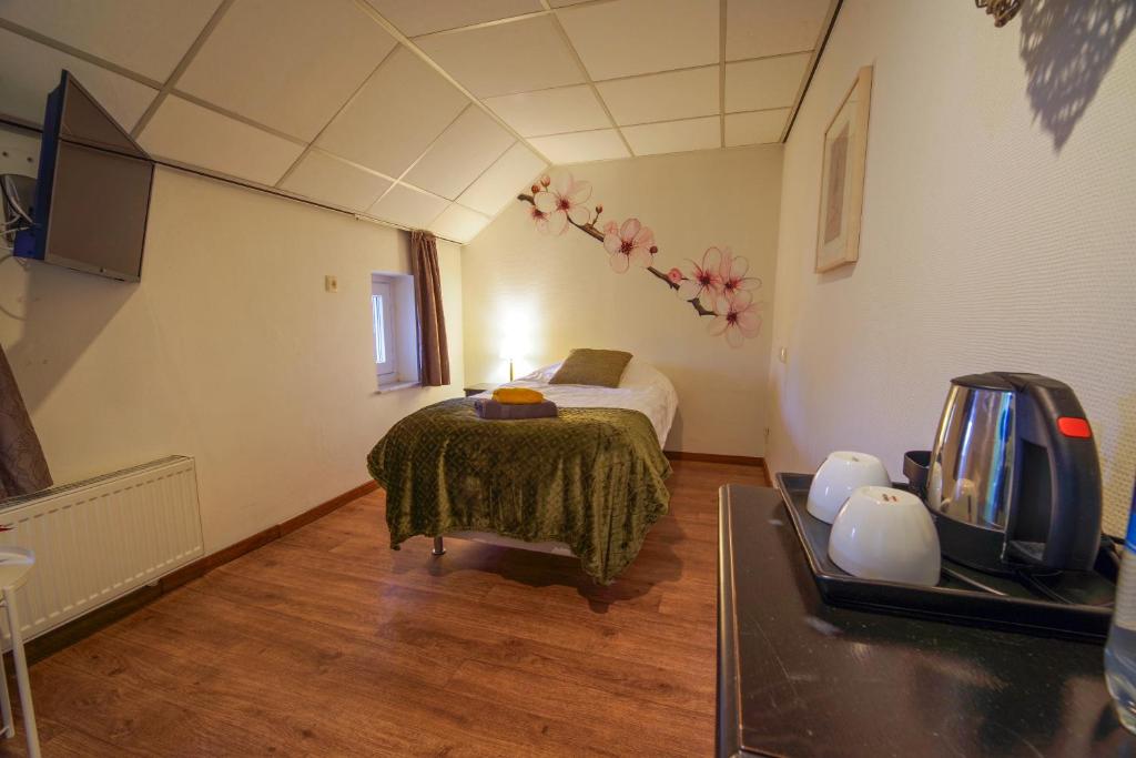 Bed & Breakfast Hotel Het Gerendal - Resim 16