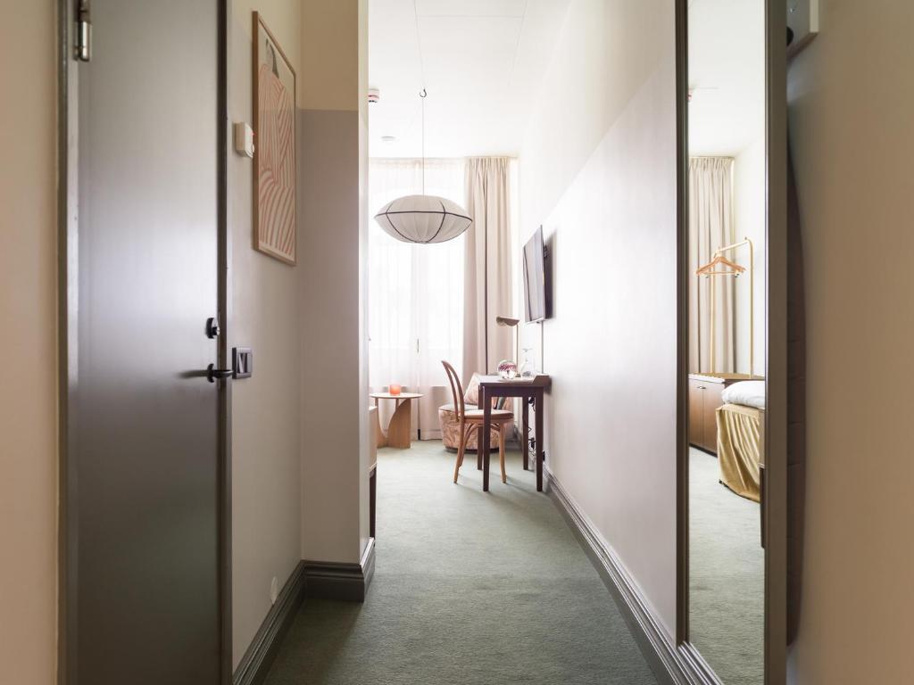 Fotografie z fotogalerie ubytování Elite Hotel Mårtenson v destinaci Halmstad