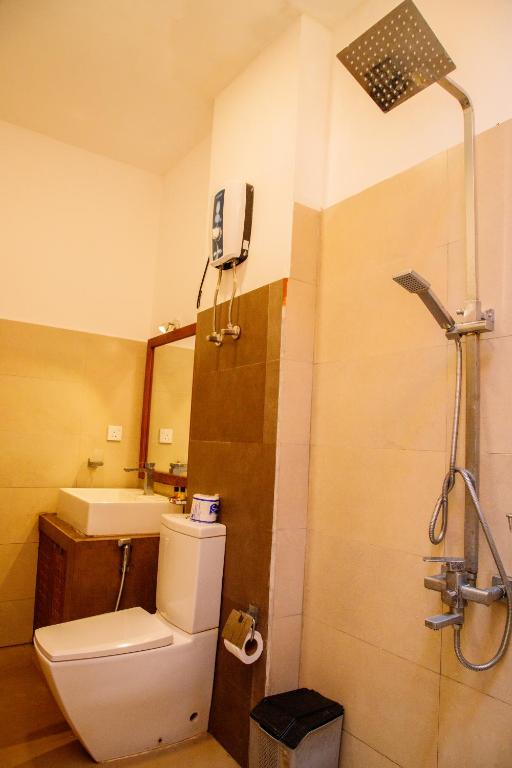 Monaara Leisure - Anuradhapura - 1