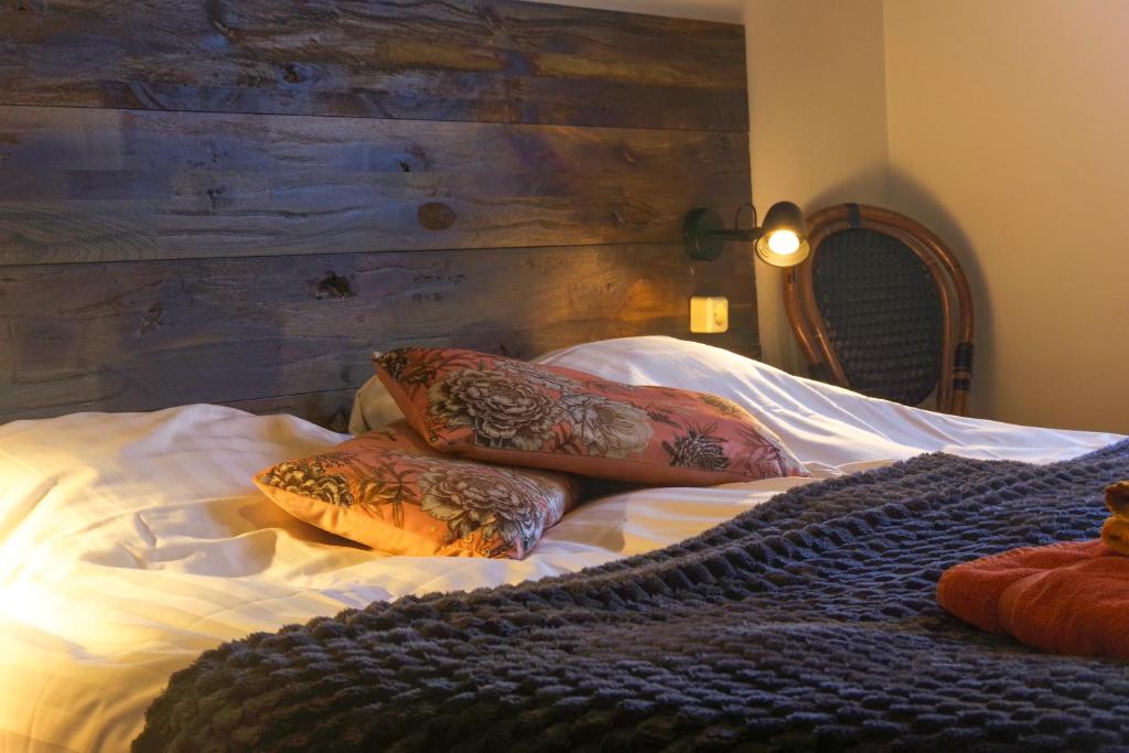 Bed & Breakfast Hotel Het Gerendal - Doppelzimmer 8