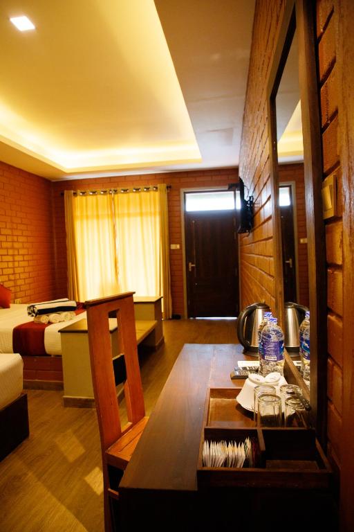 Monaara Leisure - Anuradhapura - 8