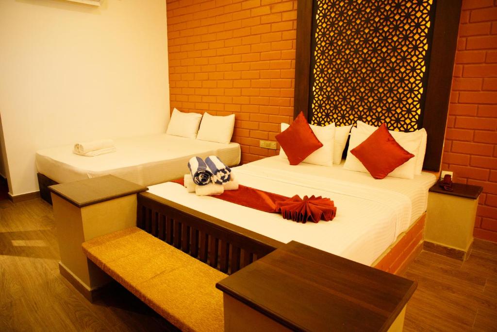 Monaara Leisure - Anuradhapura - 9