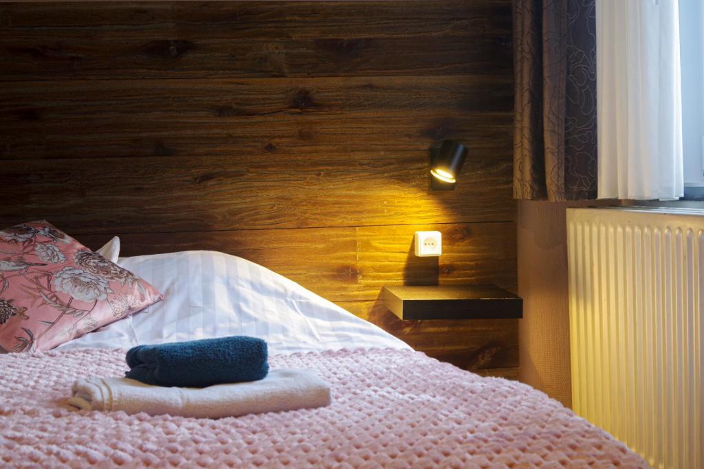 Bed & Breakfast Hotel Het Gerendal - Doppelzimmer 10
