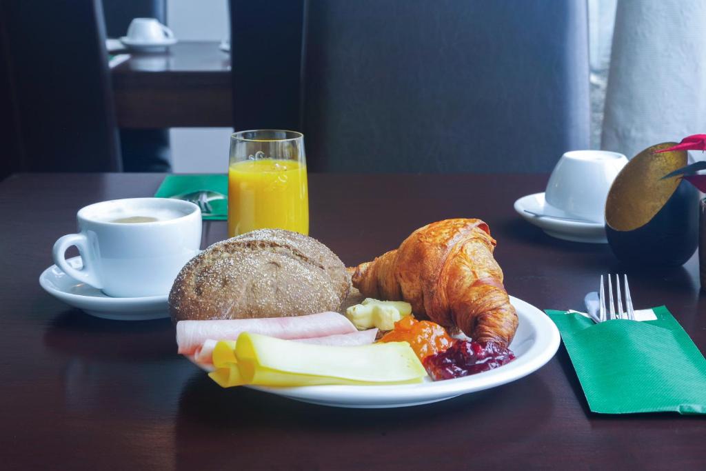 Bed & Breakfast Hotel Het Gerendal - Resim 11