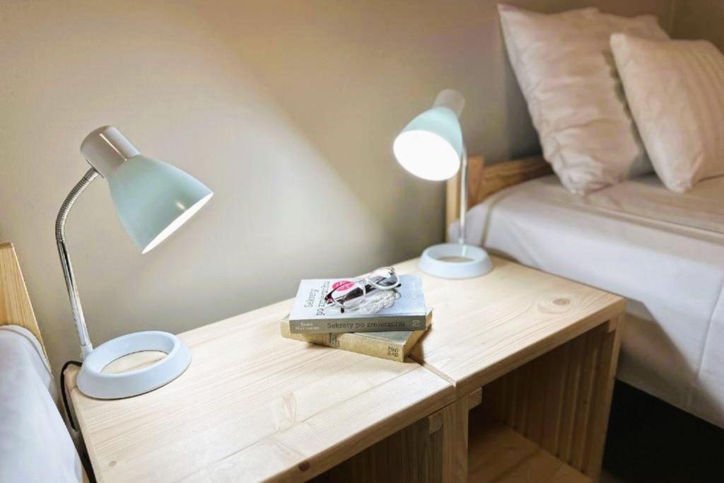 Olszyna Pod Brzozą - Apartamento - Planta Baja