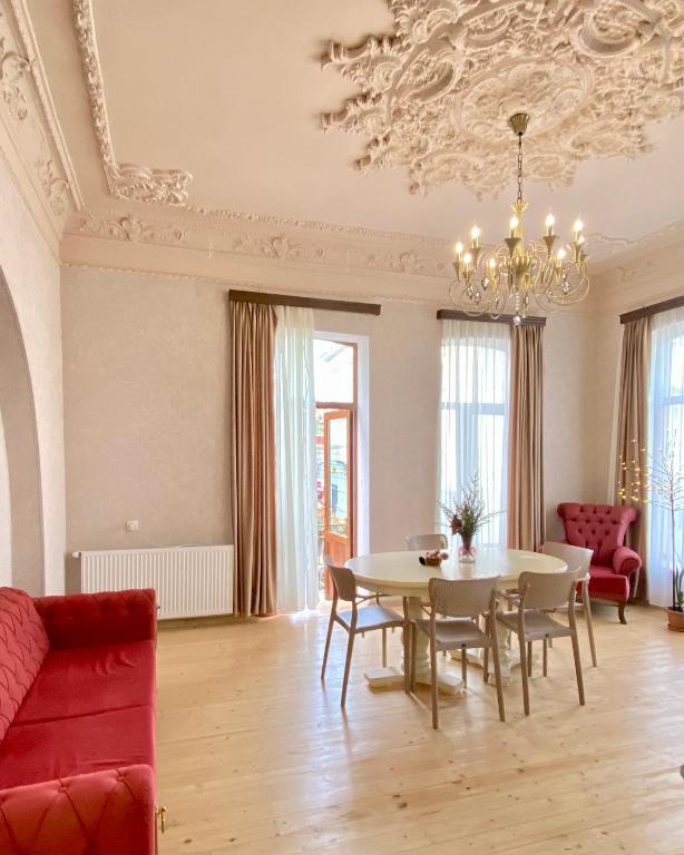 MoedaniVery Center Apartments in Kutaisi, Kutaisi Updated 2024 Prices