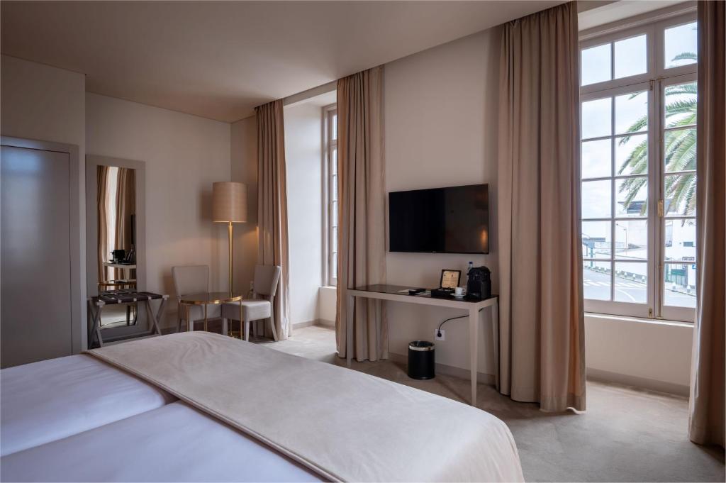 Vila Gale Collection S.Miguel - Resim 6