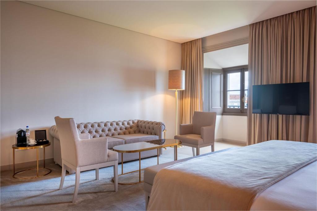 Vila Gale Collection S.Miguel - 14