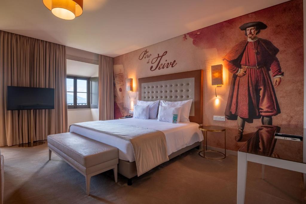 Vila Gale Collection S.Miguel - 15