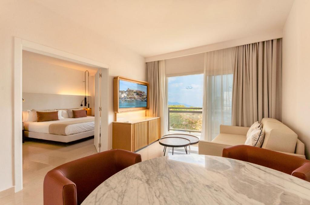 Grand Palladium Select Palace Ibiza - imagen 4