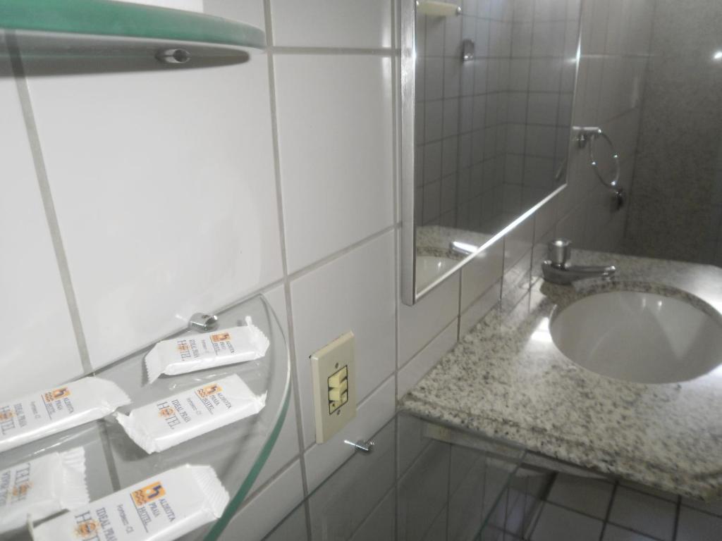  Aldeota Praia Hotel