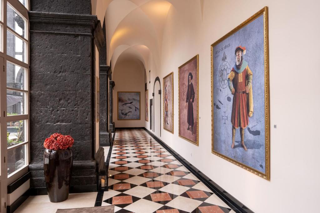 Vila Gale Collection S.Miguel - Resim 15