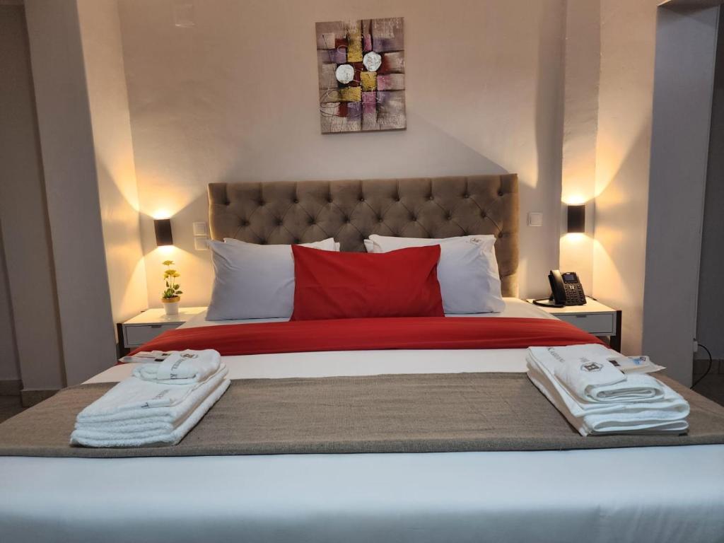 Hotel Kassuende - Housity