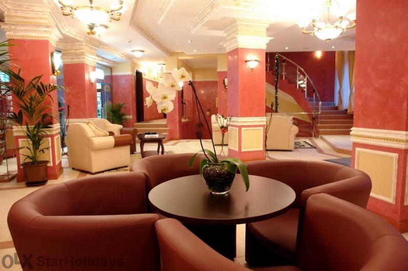 Fotografie z fotogalerie ubytování Apartment Snezhanka v destinaci Pamporovo