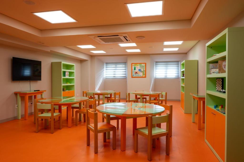 Vila Gale Collection S.Miguel - Resim 45