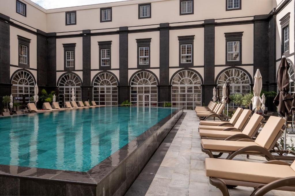 Vila Gale Collection S.Miguel - Resim 30