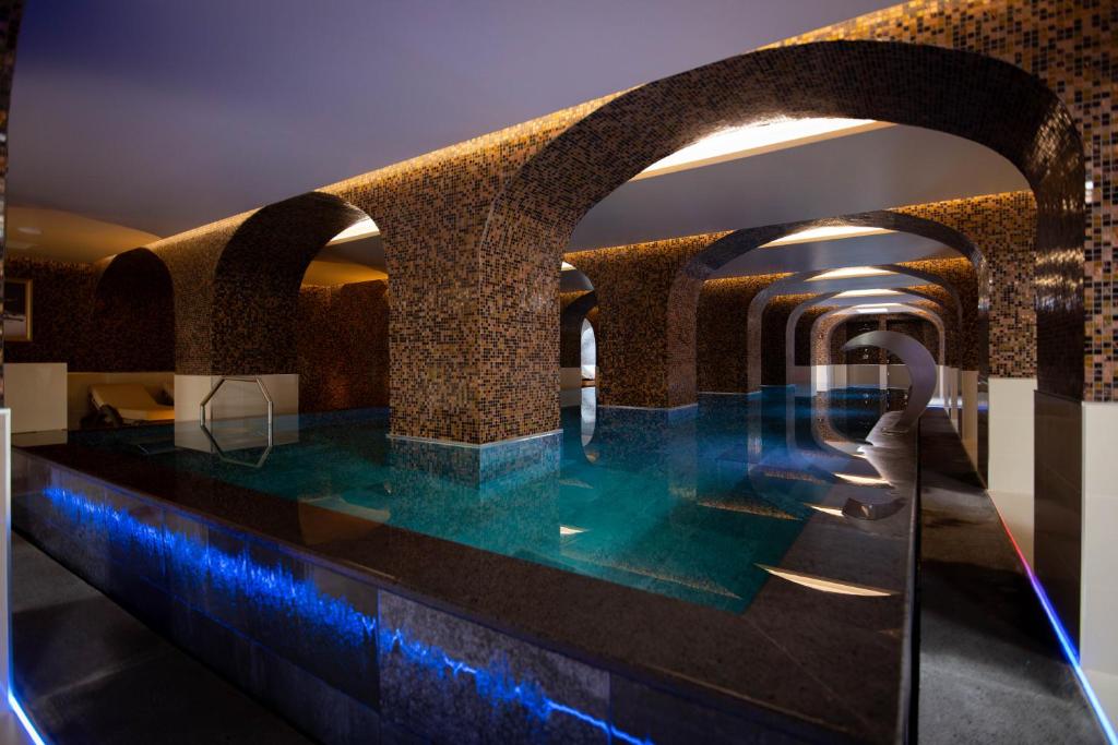 Vila Gale Collection S.Miguel - Resim 34