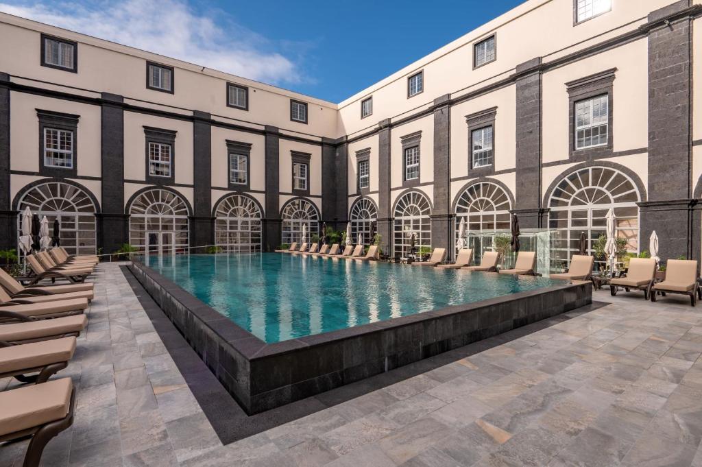 Vila Gale Collection S.Miguel - Resim 32