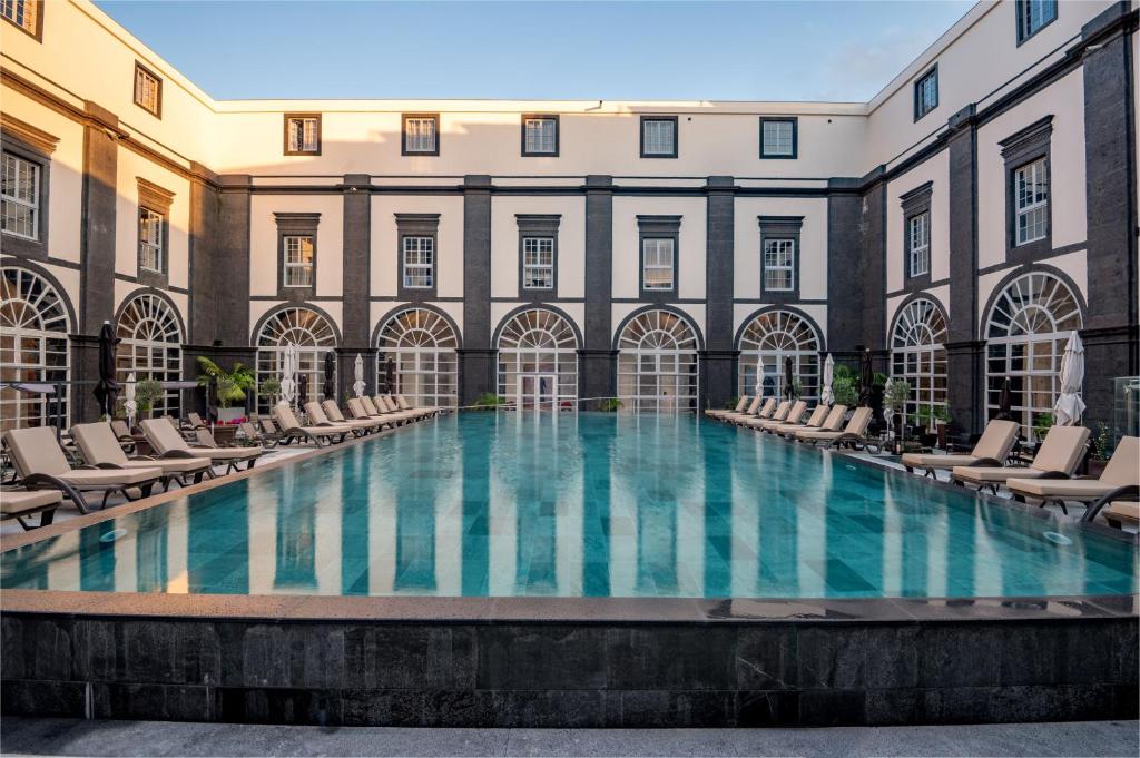 Vila Gale Collection S.Miguel - Resim 31