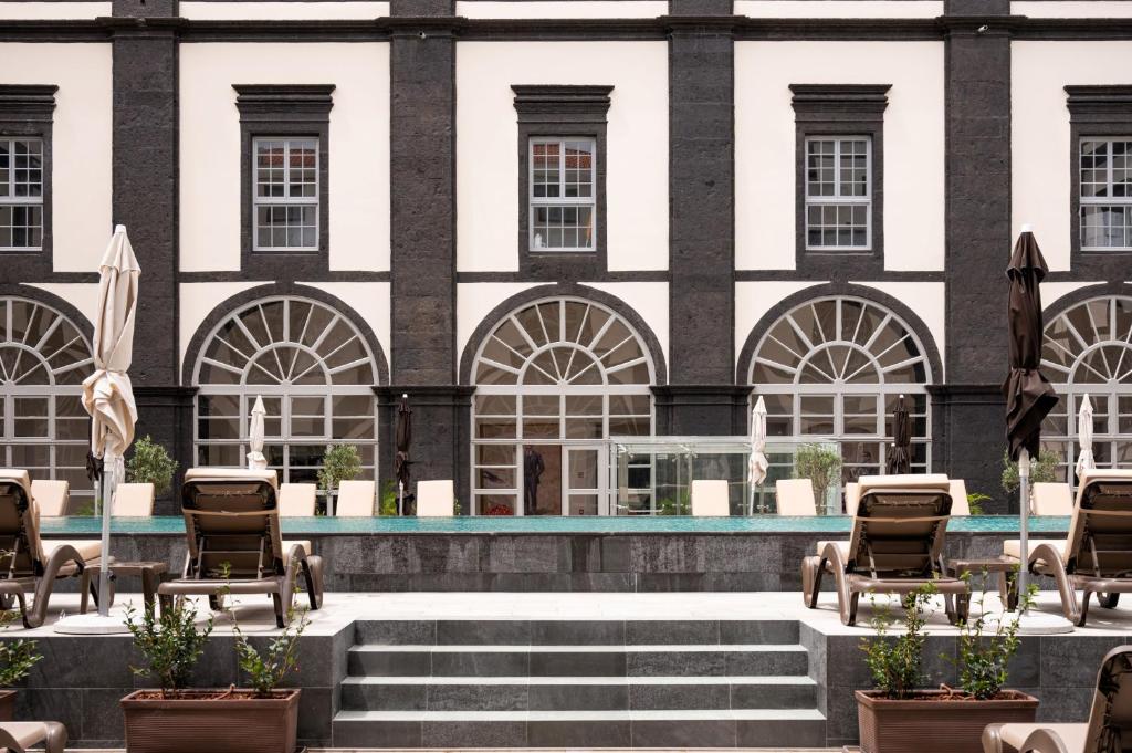 Vila Gale Collection S.Miguel - Resim 7